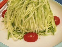 -御沪沪味园.融合菜.海鲜(斜土路店)