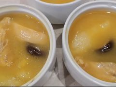 -鼓浪湾酒店自助餐