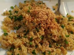 炒饭-JUKEBOX玖部音乐餐厅(华侨城店)