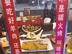 -路边边.炒菜烧烤.音乐餐厅(良乡长虹店)