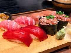 -玄白·炭烤活鳗(上海首店)