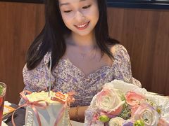-安妮意大利餐厅(世贸天阶店)