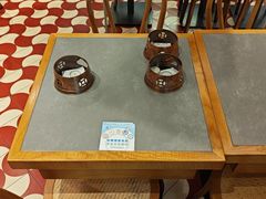 -极乐小煮·成都冒菜(科技绿洲店)