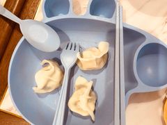 -喜鼎海胆水饺(平安金融中心店)