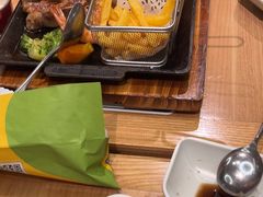 -豪客来牛排(天阳D32店)