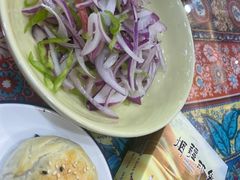-烟疆印象新疆菜(万联广场店)