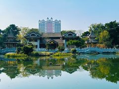 -顺峰山公园