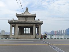-武汉长江大桥