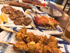 -平成屋·午肴夜酒(四川北路店)