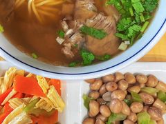 -苏氏牛肉面(丰北桥店)