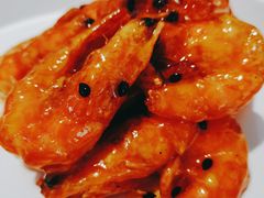 -将相和·海鲜蒸饺大连菜