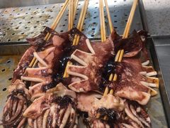 -老牌坊鲁菜名店(宽厚里店)