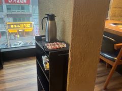 -炎蔵牛舌烤肉
