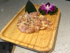 -妥妥烤肉料理(昙华林店)