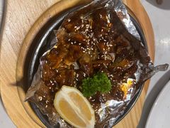 -IL Forno 意坊·意大利餐厅(温州万象城店)