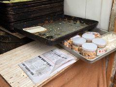 -王天顺海苔饼