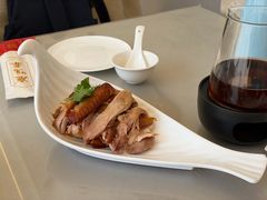 -鹿鸣春饭店(总店)