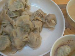 -饺子先生(世豪店)
