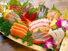 -东田之村自助餐厅(金水路店)