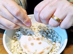 -建基泡馍·西安老字号·清真(永宁店)