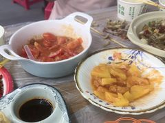 -小民大排档(光谷店)