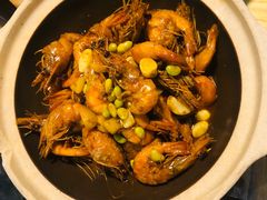 -院子餐厅·大锅菜·老杭帮(桥西直街店)
