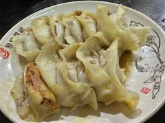 -回回锅贴(小河沿店)