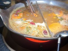 -湊湊火锅·茶憩(上海合生汇店)