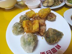 -桂园白粥·潮汕老味道