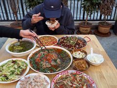 -盐老幺自贡盐帮菜老店