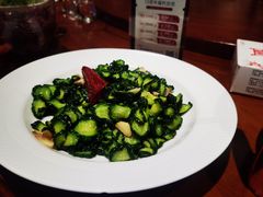 -燕郊烧鸽子(酷车小镇店)