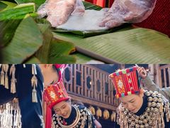 -云南民族村