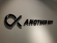 -Another Key健身(紫金店)