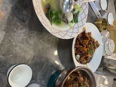 -洛东土菜馆(建国北路店)