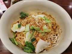 -李先生牛肉面快餐厅(白塔店)