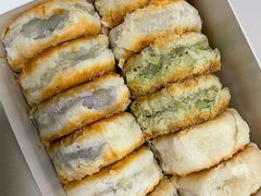 -栗酥饼(南长街店)