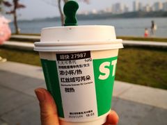 -星巴克(成都科学城店)