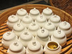 -武汉厨房自助餐厅·武汉卓尔万豪酒店