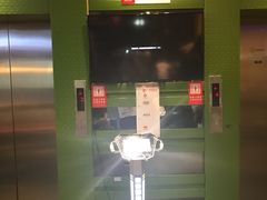 -丰茂烤串(金泉美食宫店)