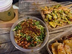 -邓姐串串香(水围店)