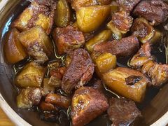 -老三样·美食研究中心(世贸路店)