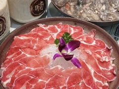 -喃喃椰·糟粕醋·椰子鸡火锅(七堡花园店)