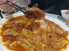 -逢春菜馆天津菜(胜利路店)