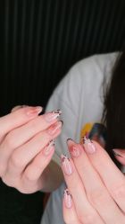 -情同手足美甲美睫