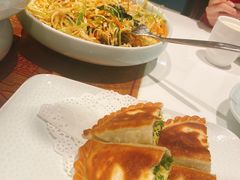 -红樱桃·欢乐餐厅(太原里店)