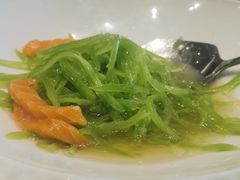 -新海渔港·胶东海鲜家常菜·家宴(奥体中心店)