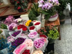 -朝内南小街菜市场