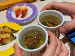 -万岁寿司(虎门万达店)