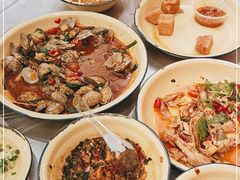 -东排食堂长沙小吃大排档(五一广场店)