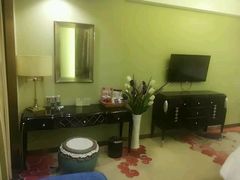 -华雅·云缦酒店(岳阳楼区火车站店)